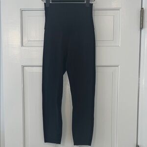 Lululemon Athletica Black Leggings